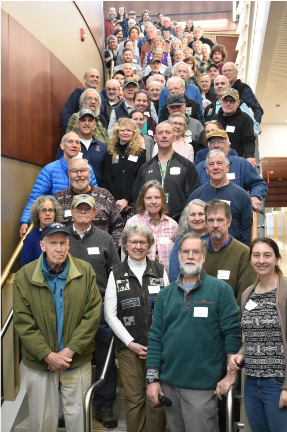 18th Annual Appalachian Trail Volunteer Gathering