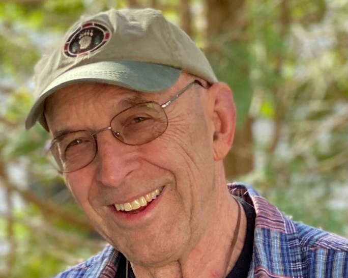 Abenaki Author and Story teller is coming to Lake Mansfeild for a kids program