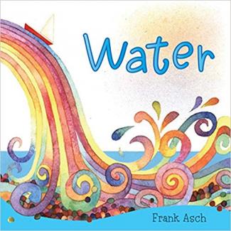 Water by Frank Ash 
