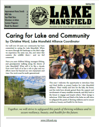 2023 Lake Mansfield Newsletter