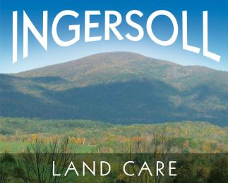 Ingersoll Land Care