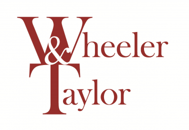 Wheeler and Taylor
