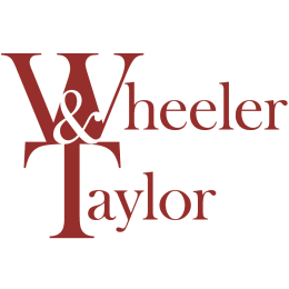 Wheeler and Taylor